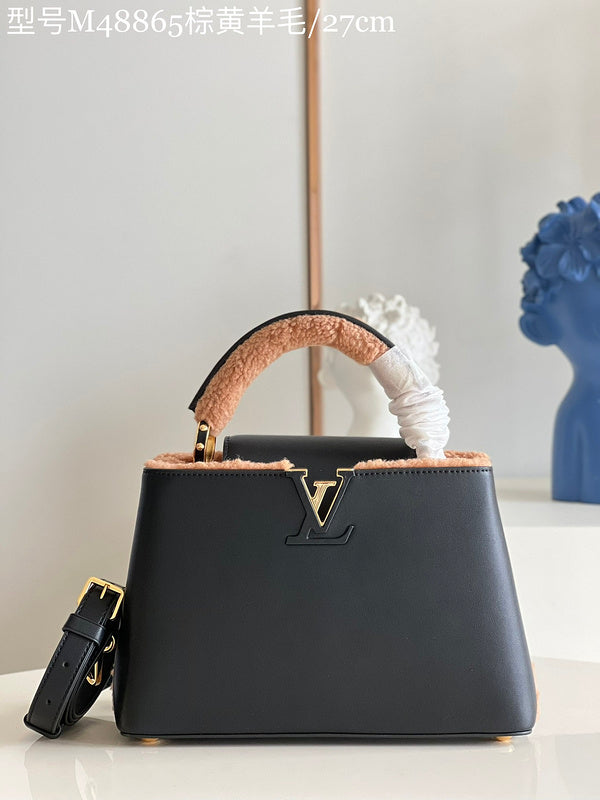 COZY - LV Bags - 2984
