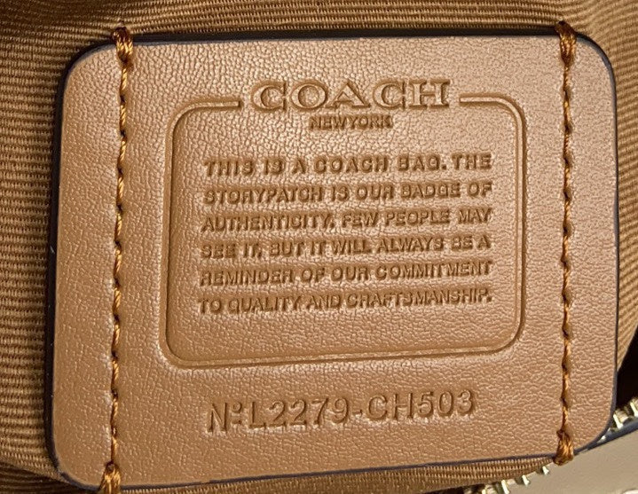 COZY - CAH Bags - 105