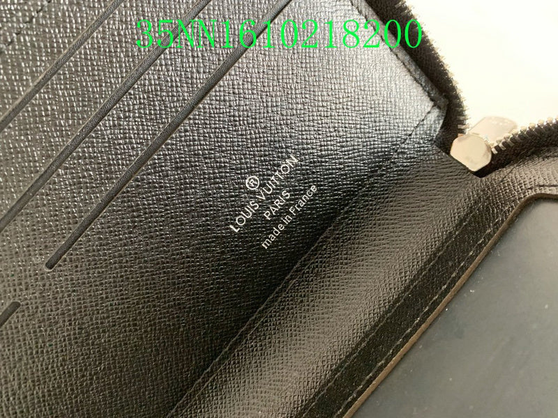 COZY BAGS - CHL Wallet - 236