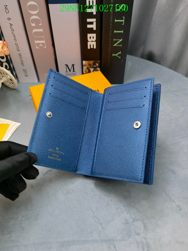 COZY BAGS - CHL Wallet - 530