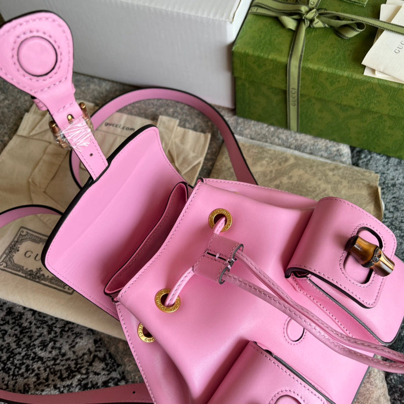 COZY BAGS - GUKI Women Bags - 924