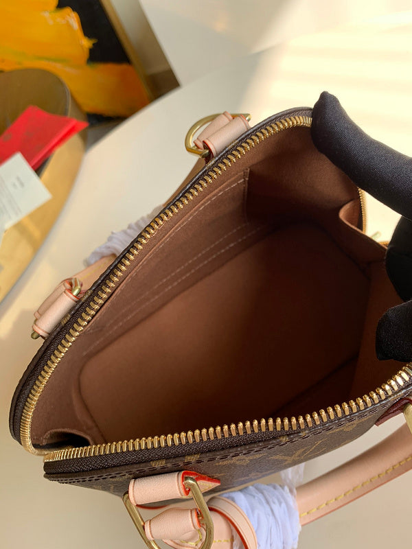 COZY - LV Bags - 1209