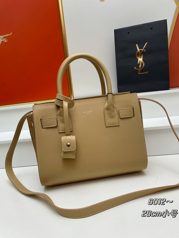COZY - YLS Bags - 171