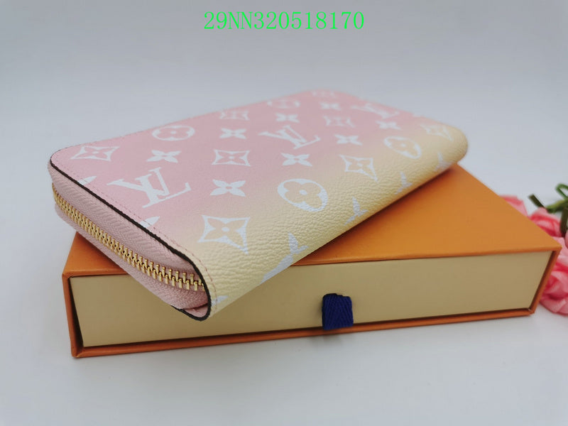 COZY BAGS - CHL Wallet - 944