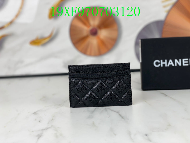COZY BAGS - CHL Wallet - 057