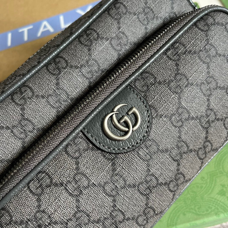 COZY BAGS - Guki Men Bags - 059