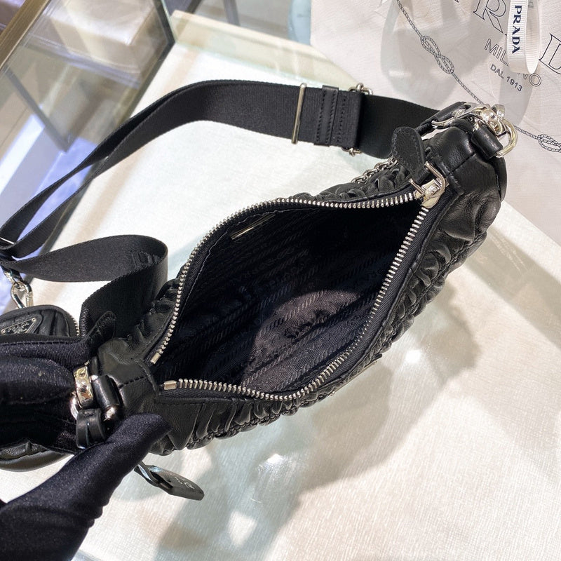 JB - PD Lady Bags - 373