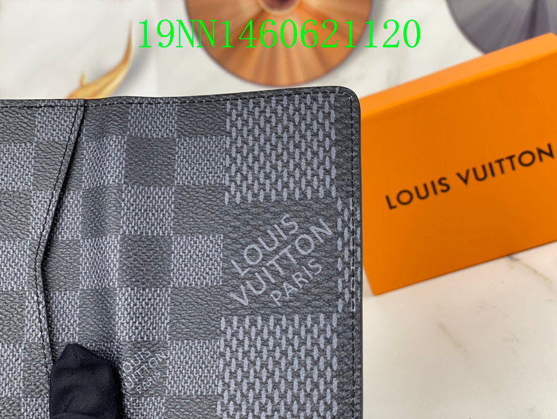 COZY BAGS - LOV Wallet - 313