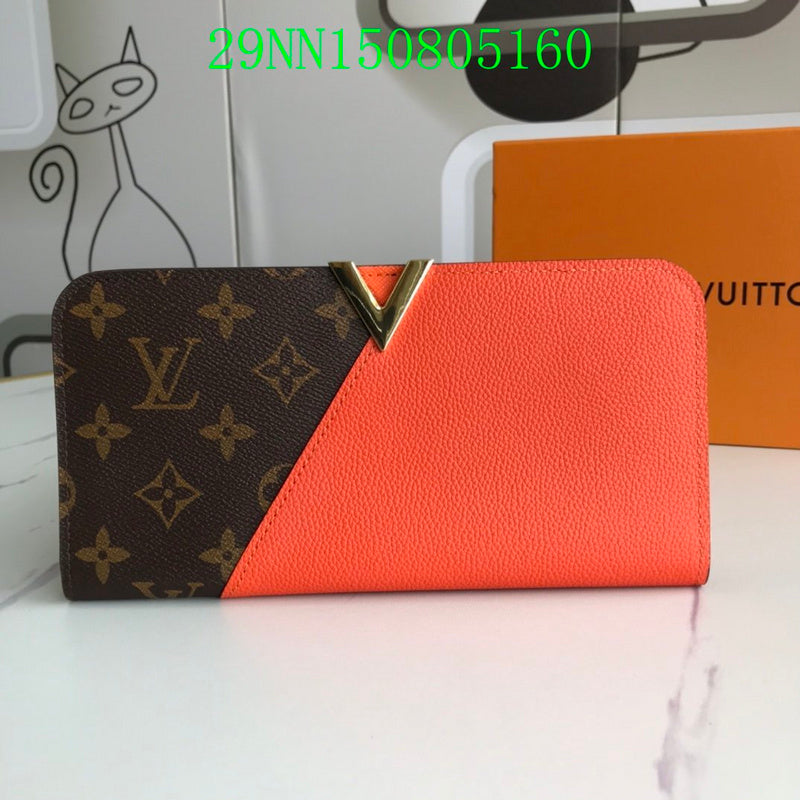 COZY BAGS - CHL Wallet - 710