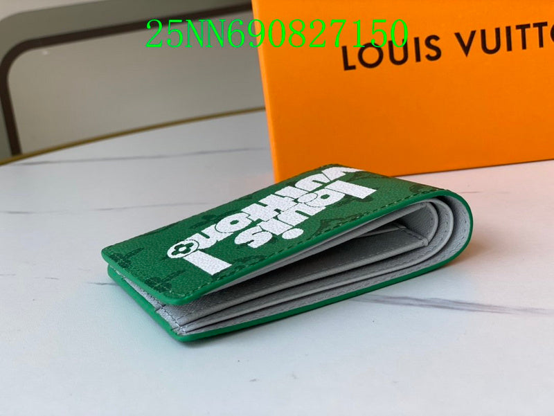 COZY BAGS - CHL Wallet - 621