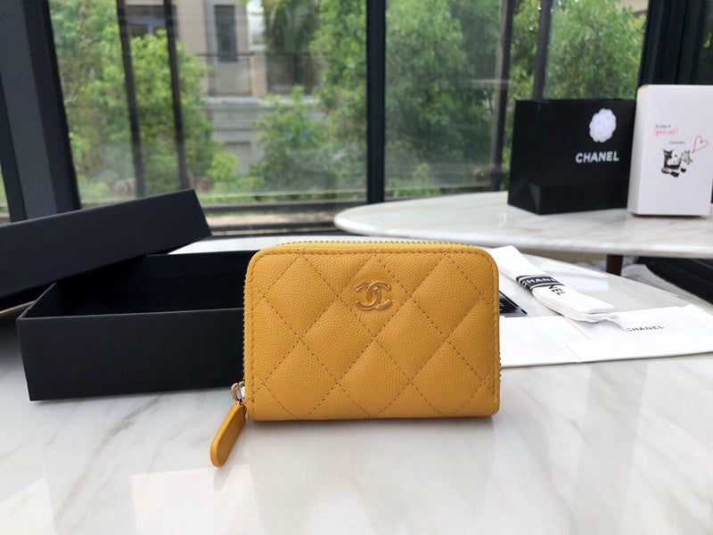 COZY - CHL Wallets - 011
