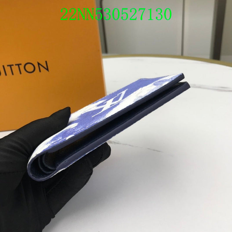 COZY BAGS - CHL Wallet - 894