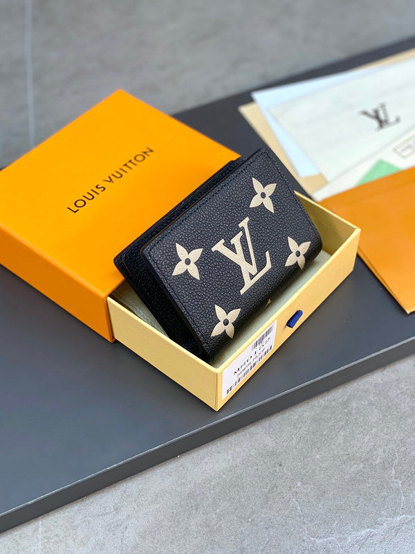 COZY - LOV Wallets - 026