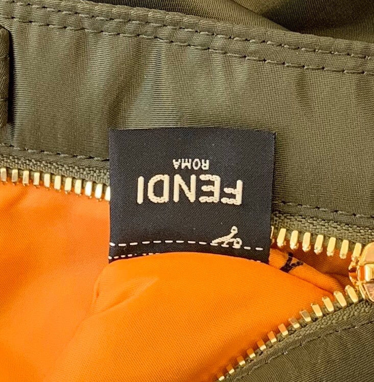 COZY BAGS - FDE Bags - 1155