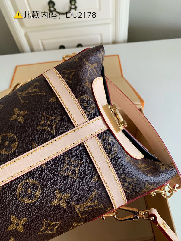 COZY - LV Bags - 5174