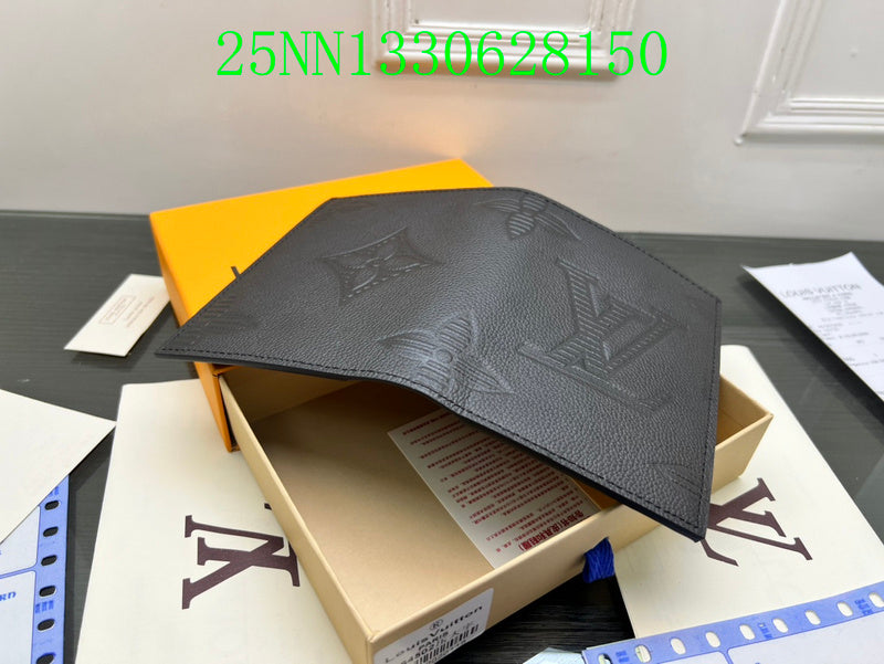 COZY BAGS - LOV Wallet - 285