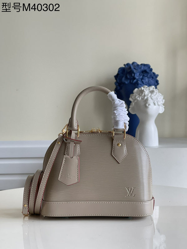 COZY BAGS - LOV Bags - 3400