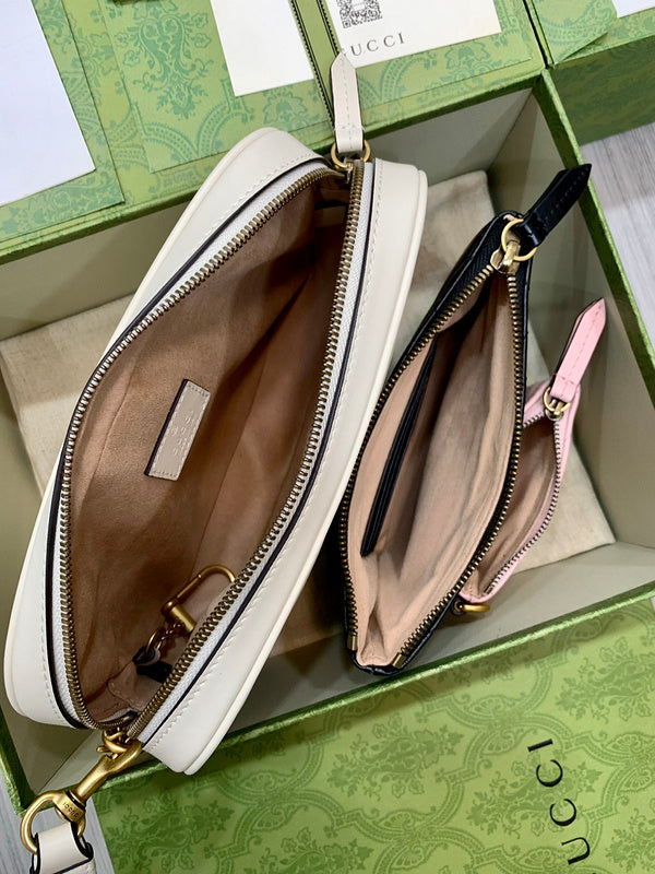 COZY BAGS - GUKI Women Bags - 721