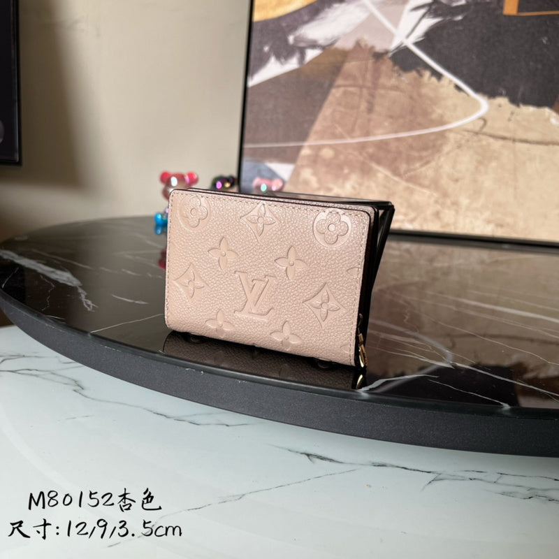 COZY - LOV Wallets - 425