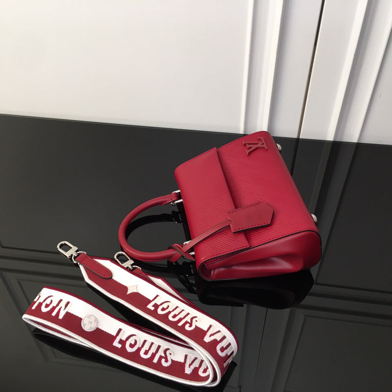 COZY - LV Bags - 1440