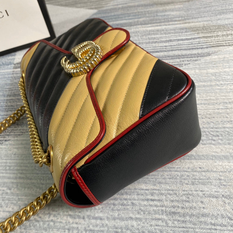 COZY BAGS - GUKI Bags - 2234
