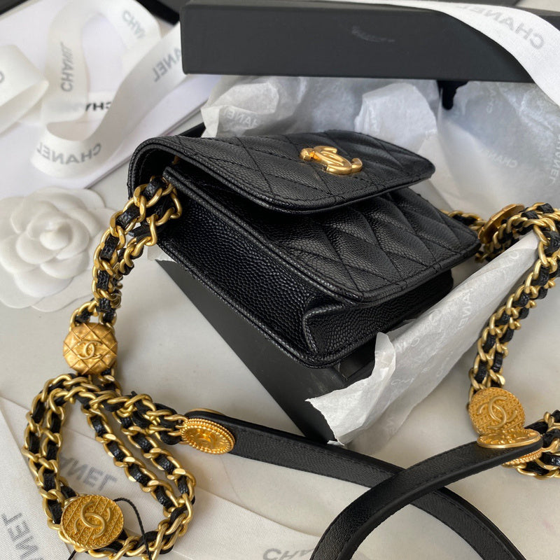 COZY BAGS - CHL Lady Bags - 217