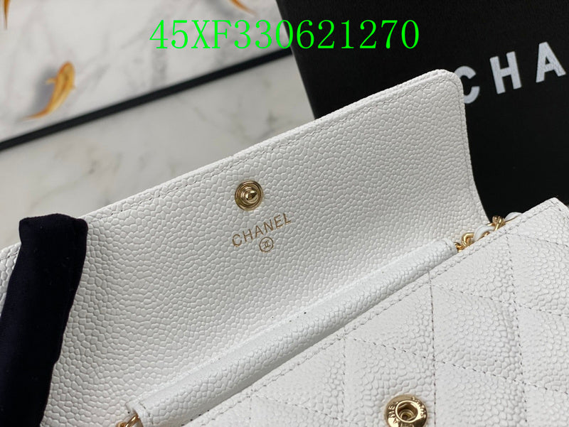 COZY BAGS - CHL Wallet - 103