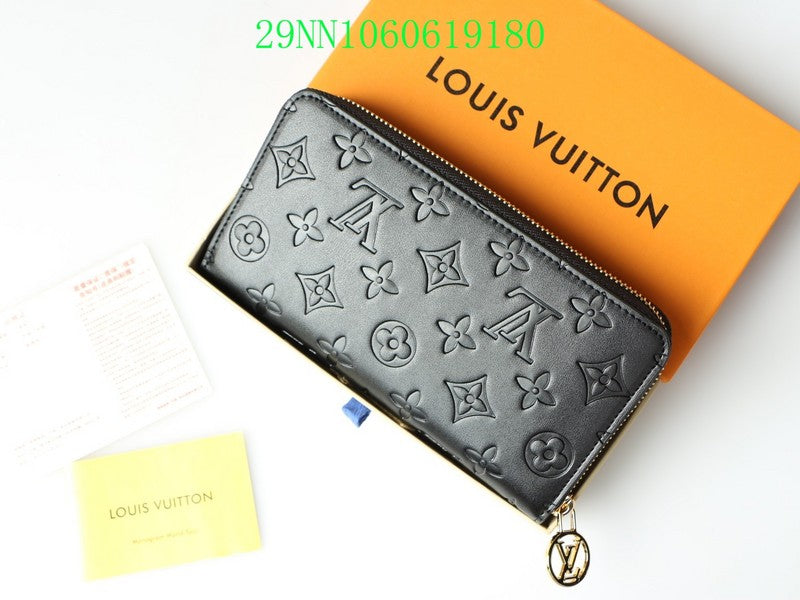 COZY BAGS - LOV Wallet - 372