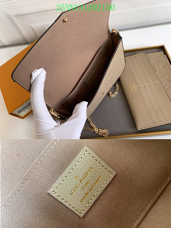 COZY BAGS - CHL Wallet - 434