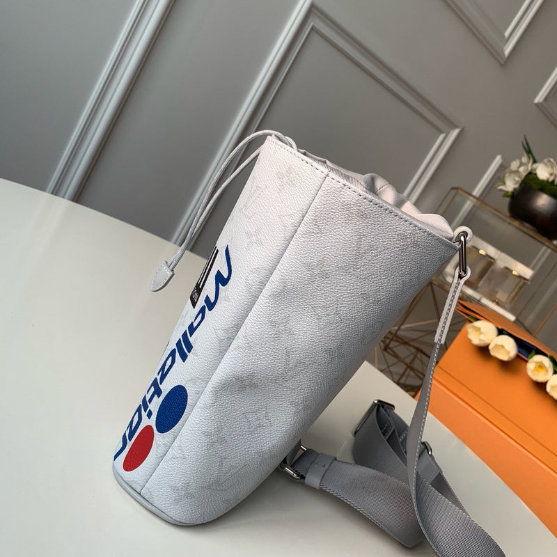 COZY - LV Bags - 5691