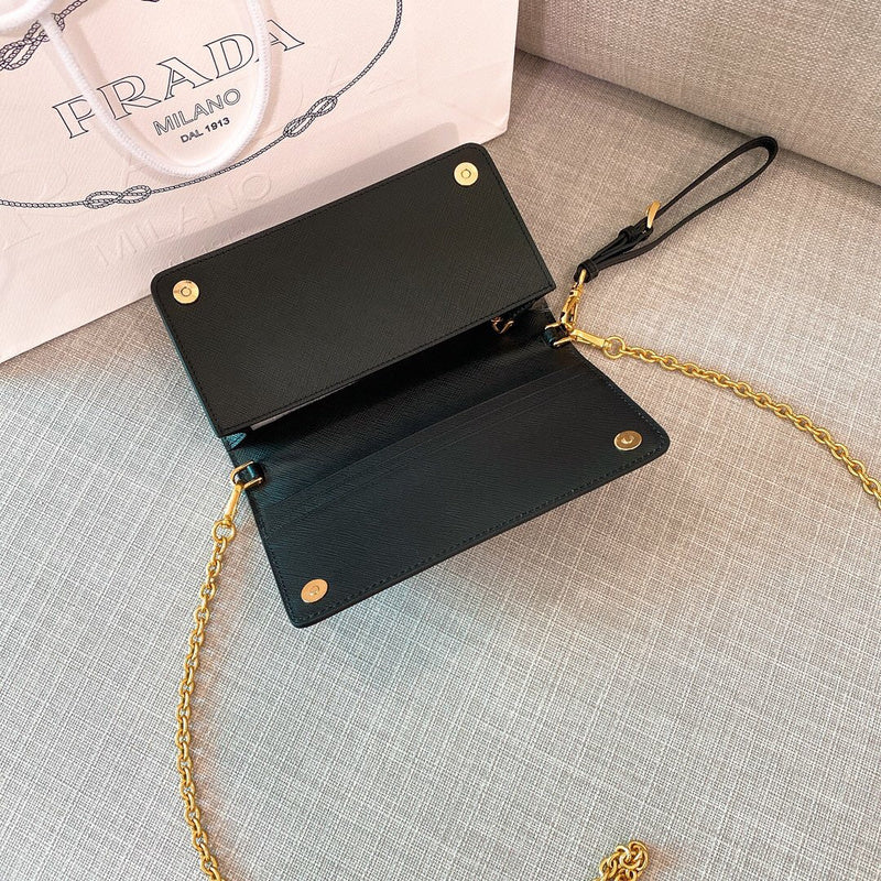 JB - PD Lady Bags - 533