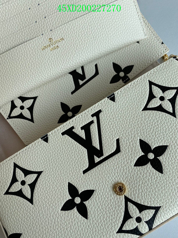 COZY BAGS - CHL Wallet - 1135