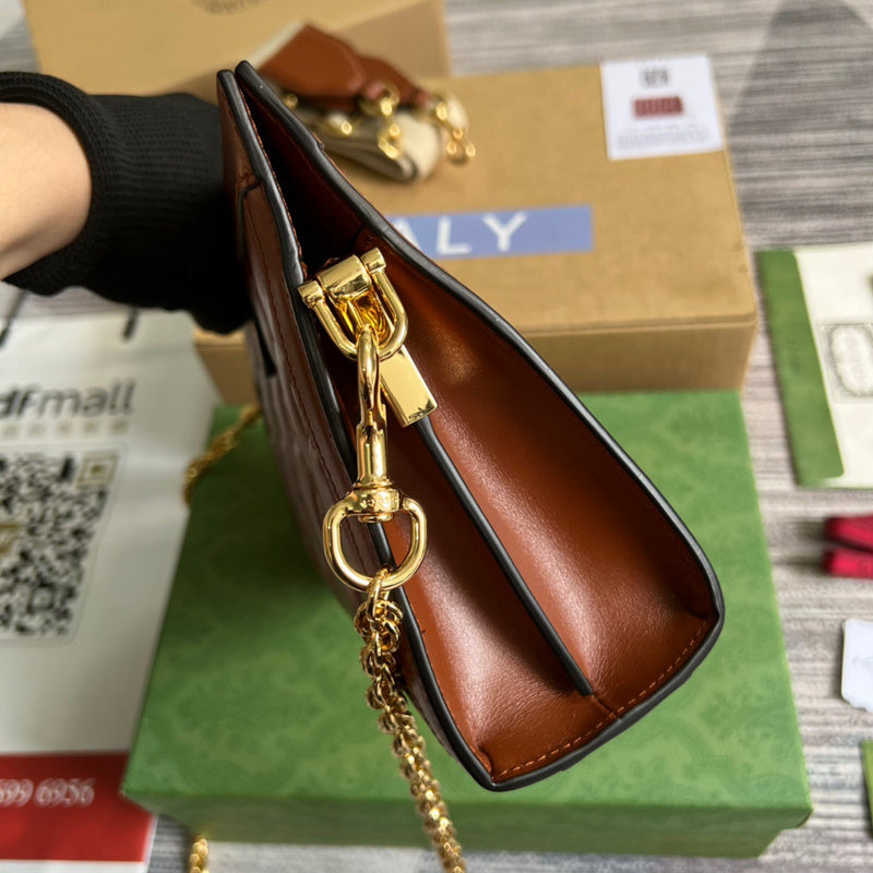 JB - Guki Lady Bags - 537