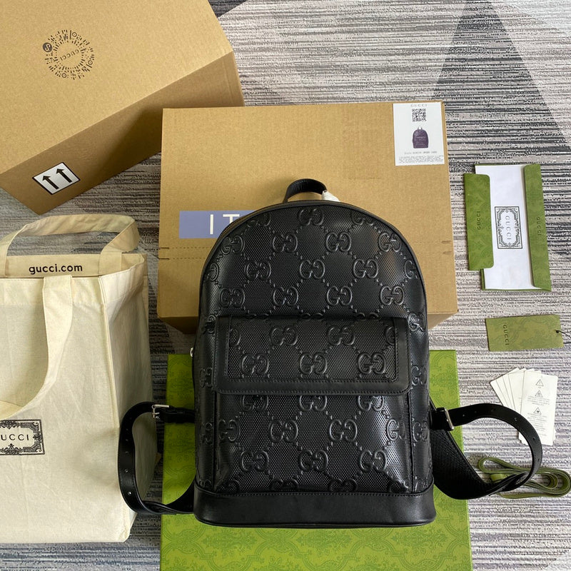 COZY BAGS - Guki Backpacks - 012