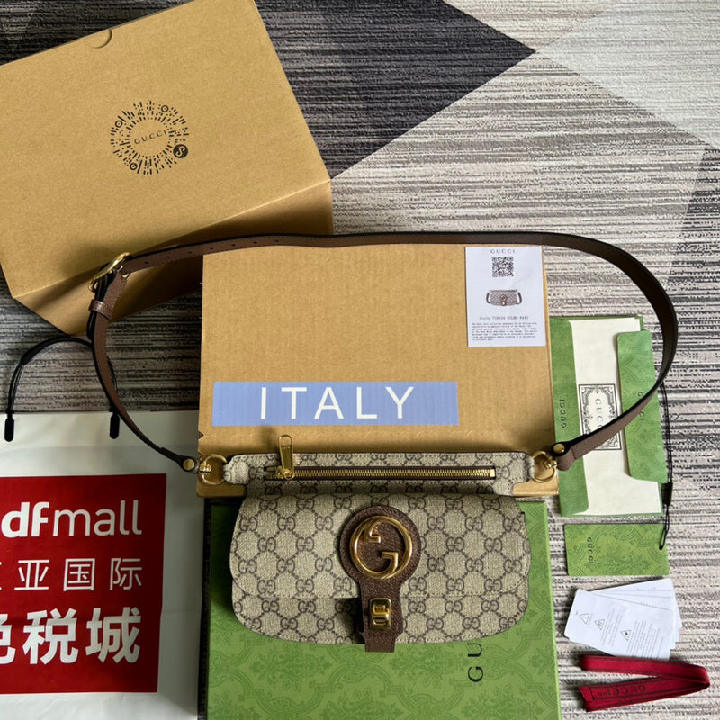 JB - Guki Lady Bags - 425