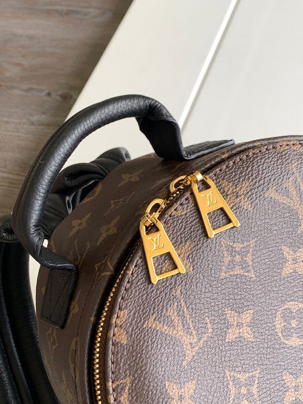 COZY - LOV Backpacks - 076
