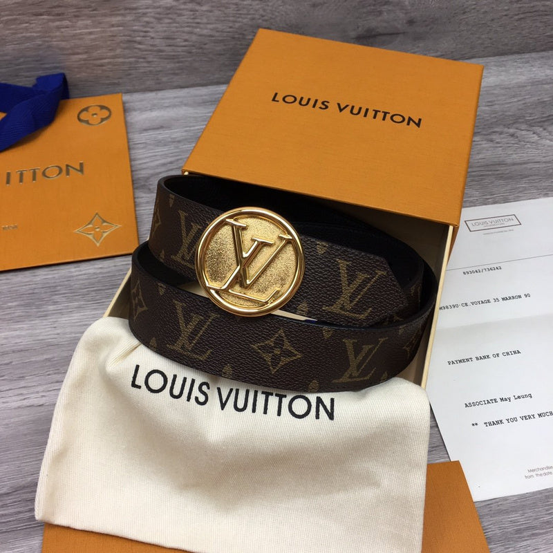 JB - LOV Belts - 257