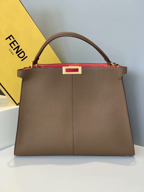 Cozy-Bags - FDE Bags - 786