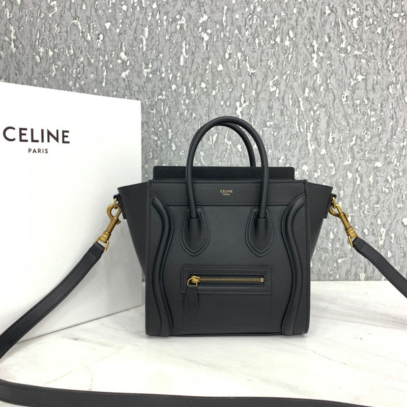 COZY - COL Bags - 221