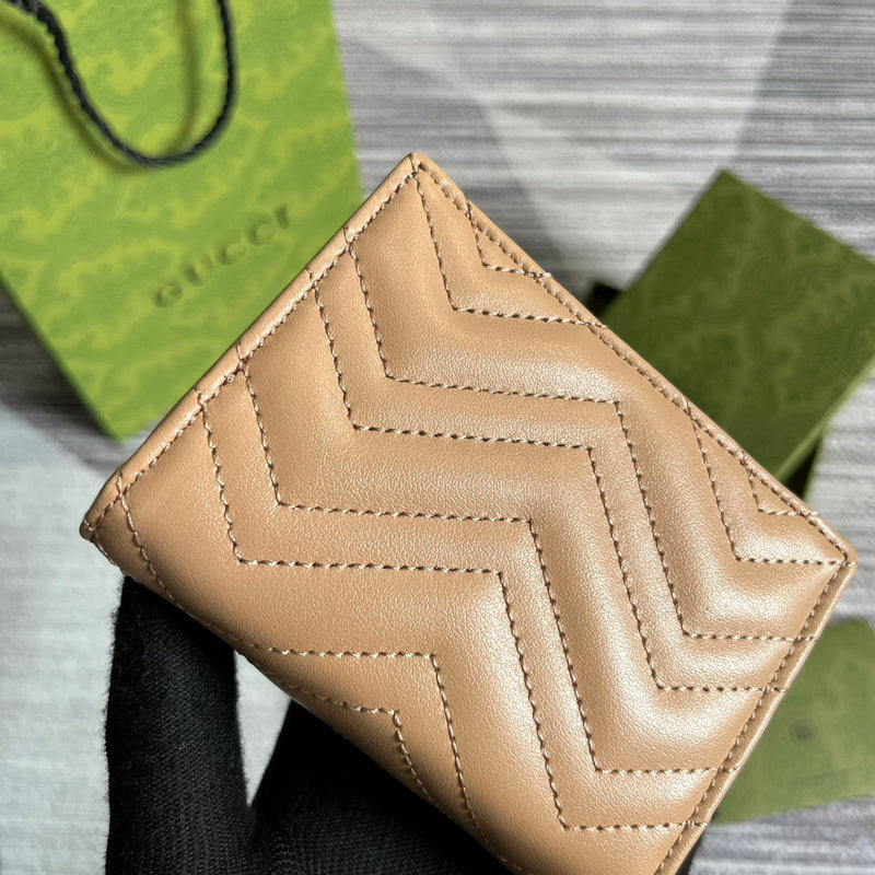 COZY BAGS - Guki Wallet - 055