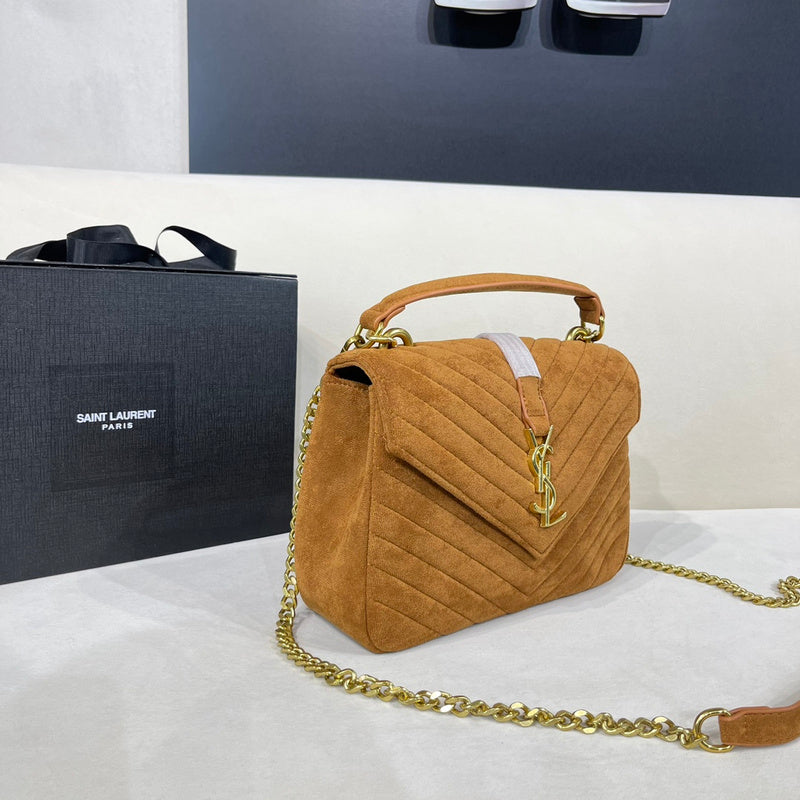 COZY - YLS Bags - 001