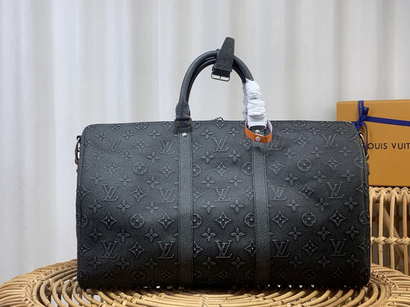 COZY - LOV Travel Bags - 008