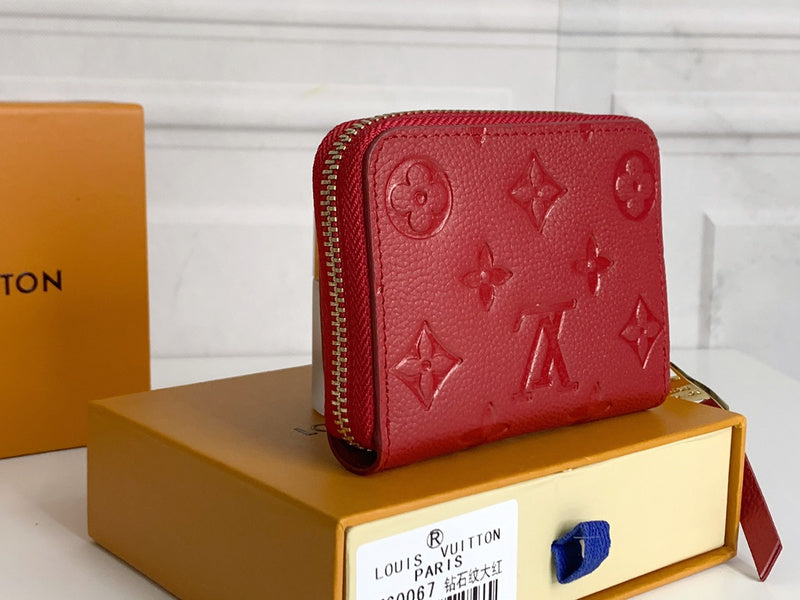 COZY BAGS - LOV Wallets - 767