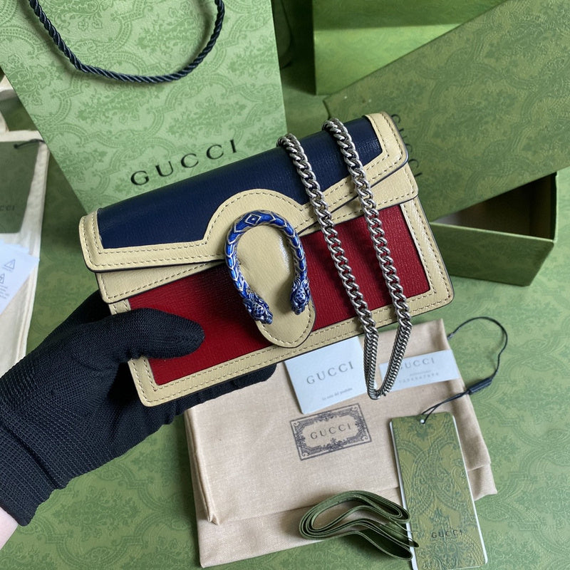 COZY BAGS - GUKI Bags - 1804