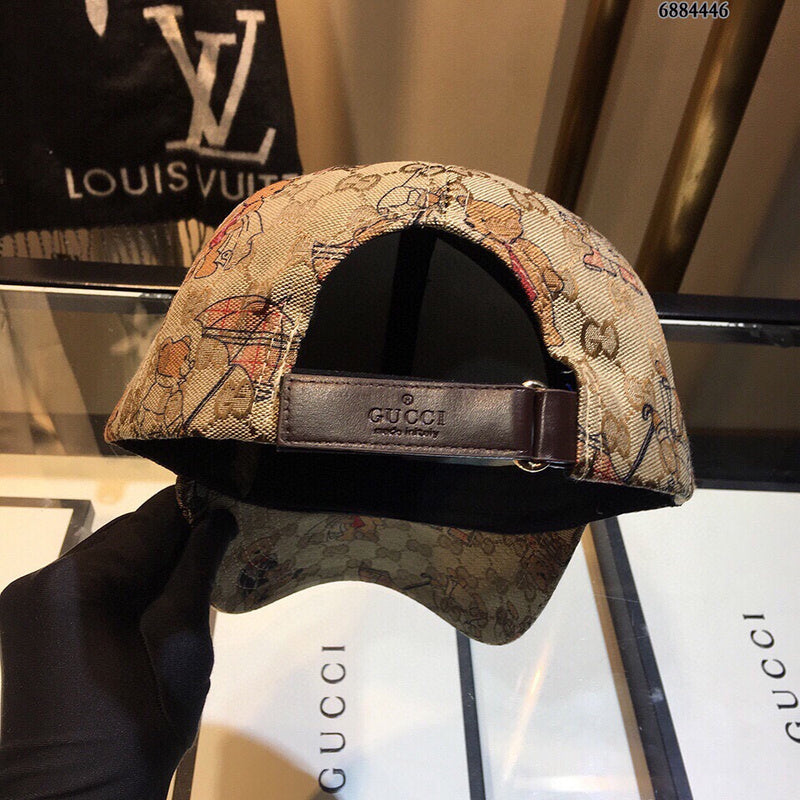 COZY BAGS - Guki Hats & Caps - 261