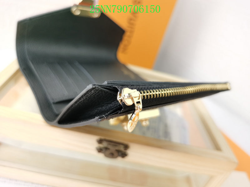 COZY BAGS - CHL Wallet - 825