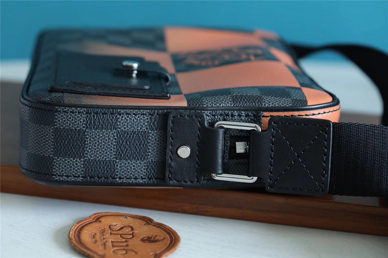 COZY BAGS - LOV Men Bags - 499