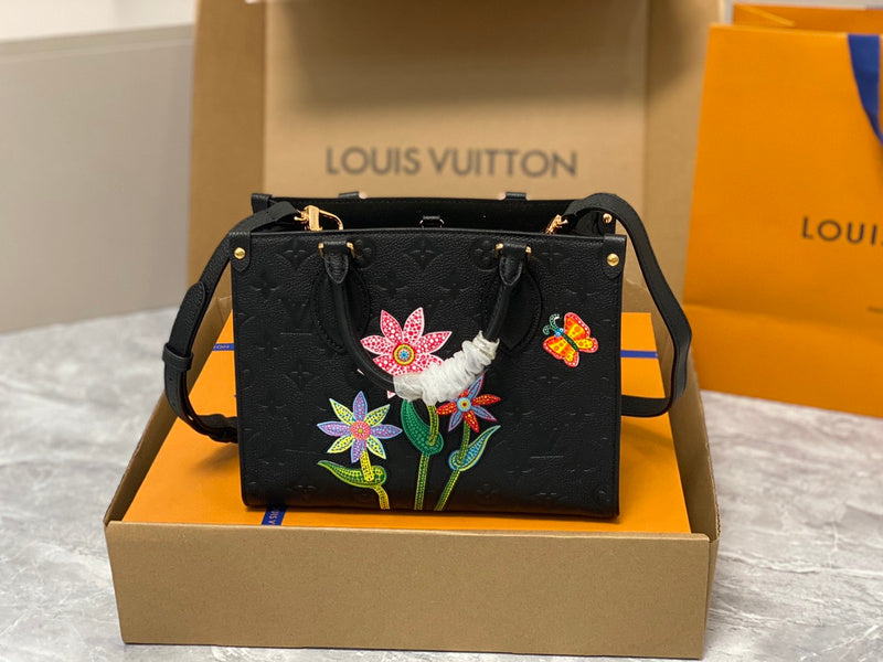 COZY BAGS - LOV Bags - 654