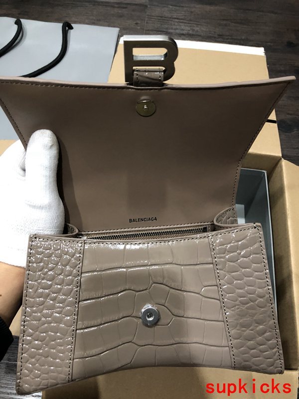 COZY BAGS - BG Hourglass Bags - 106