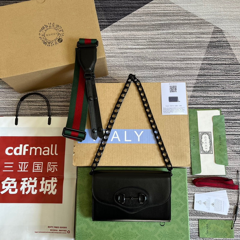 JB - Guki Lady Bags - 315